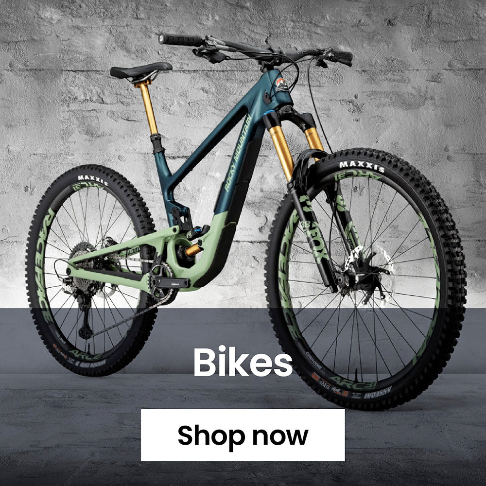 Mtb Bikes, Kids Bikes and E-Bikes - Best Sellers