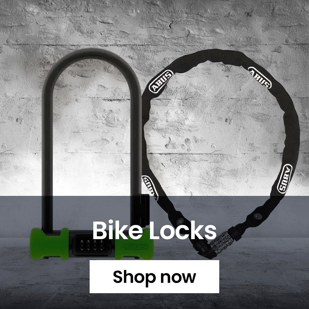 Bicycle Locks - Safety