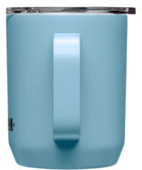 Camelbak Camp Mug Stainless Steel Vacuum Insulated 350ml S23 Dusk Blue