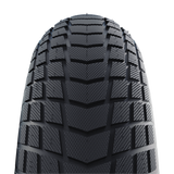 Schwalbe Super Moto X Reinforced carcass 20 x 4.00" (100-406) Tyre