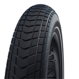 Schwalbe Super Moto X Reinforced carcass 20 x 4.00" (100-406) Tyre