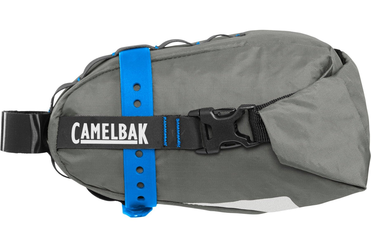 Camelbak M.U.L.E. 1 Saddle Pack S24 Wolf Grey
