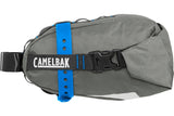 Camelbak M.U.L.E. 1 Saddle Pack S24 Wolf Grey