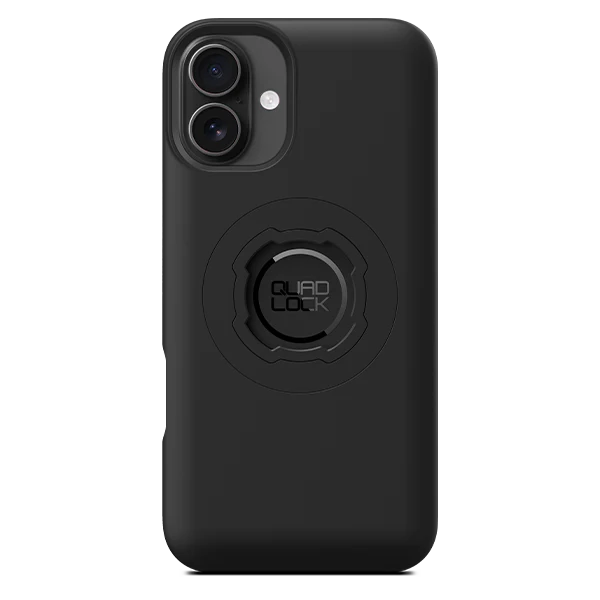 Quad Lock MAG IPhone 16 Plus 6.7" phone case