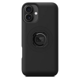 Quad Lock IPhone 16 Plus 6.7" phone case