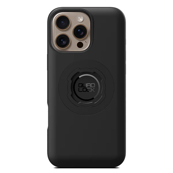 Quad Lock IPhone 16 Pro Max 6.9" phone case