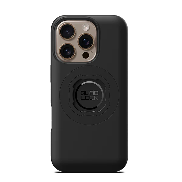 Quad Lock IPhone 16 Pro 6.3" phone case
