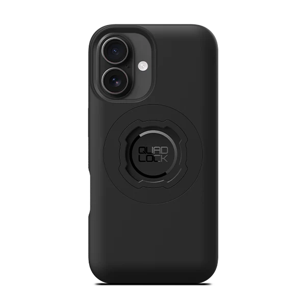 Quad Lock IPhone 16 6.1" phone case