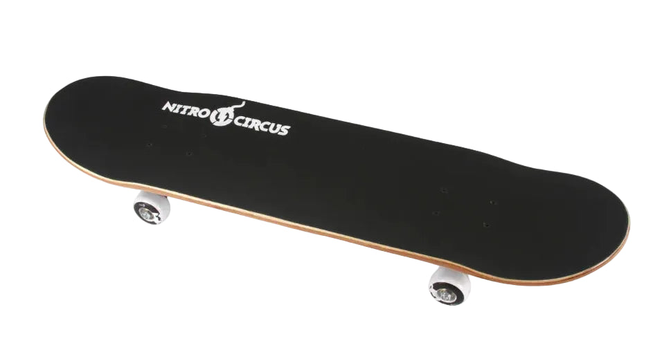 Nitro Circus Skateboard  D - Camo