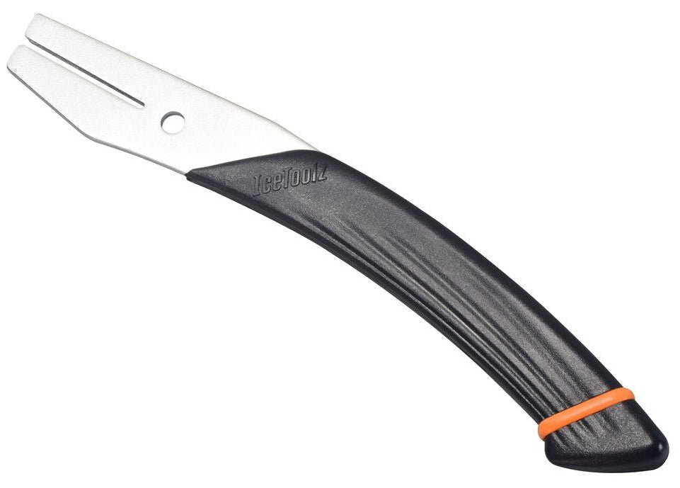 Icetoolz Truing Tool for Disc Rotor up to 45mm/1.75"