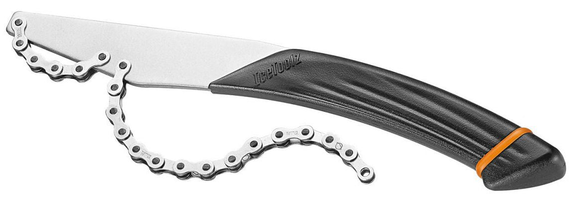 Icetoolz Chain Whip Tool