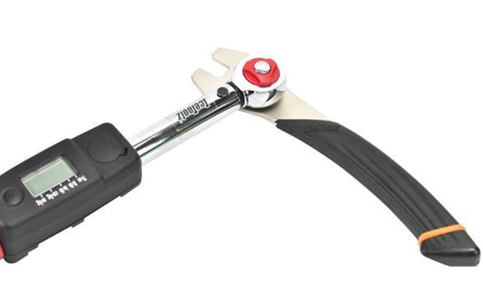 Icetoolz 15mm Pedal Wrench