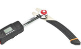 Icetoolz 15mm Pedal Wrench
