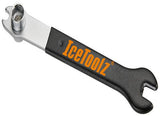 Icetoolz 14-15mm Pedal Wrench Socket Spanner