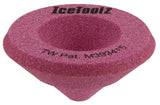 Icetoolz Tube End Sanding Block 10-42mm