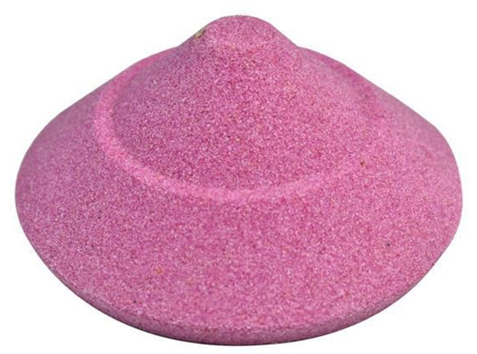 Icetoolz Tube End Sanding Block 10-42mm