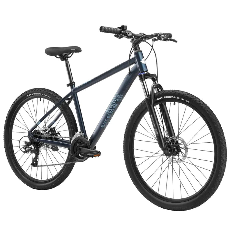 MTB BIKES