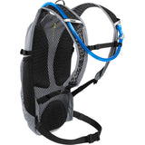 Camelbak Lobo 9 2L S23 Gunmetal/Lime