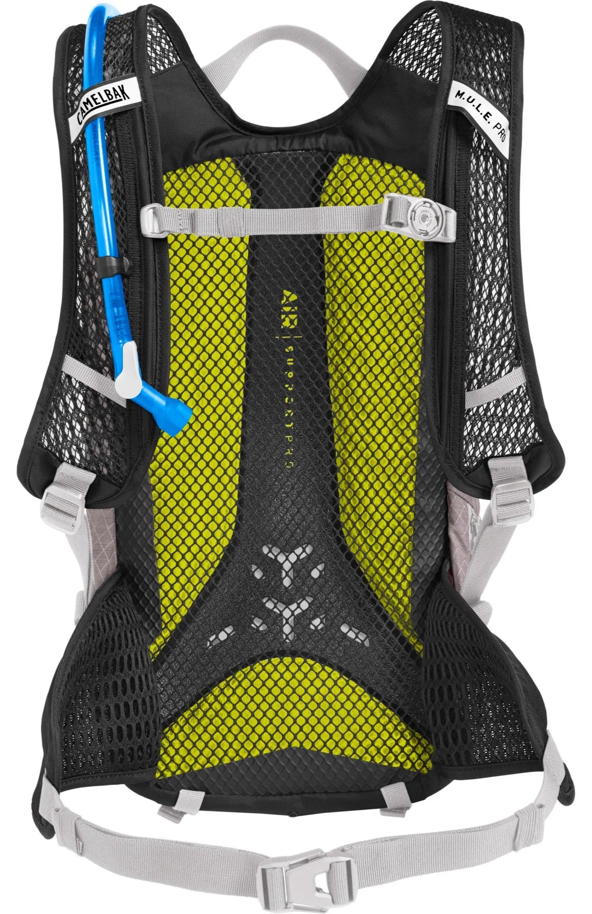 Camelbak Women's M.U.L.E. Pro 14 3L Hydration Pack S24 Purple Dove