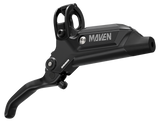 Sram Disc Brake Maven Base - Aluminum Lever, Stainless Hardware, Reach Adjust, 950mm