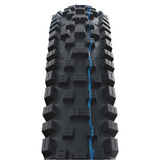 Schwalbe Nobby Nic 29 x 2.40" Super Ground Addix Soft Evolution Line Tubeless Tyre