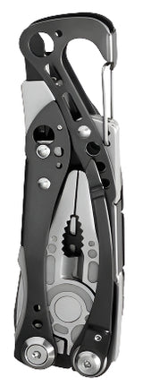 Leatherman Skeletool CX Stainless Steel Multitool