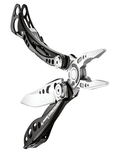 Leatherman Skeletool CX Stainless Steel Multitool