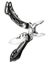 Leatherman Skeletool CX Stainless Steel Multitool