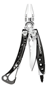 Leatherman Skeletool CX Stainless Steel Multitool