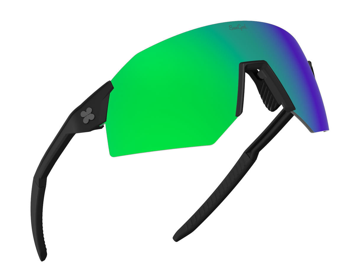 SunGod Ultras Sunglasses
