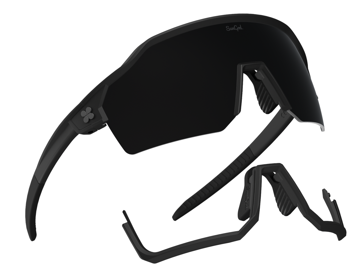 SunGod Velans Sunglasses