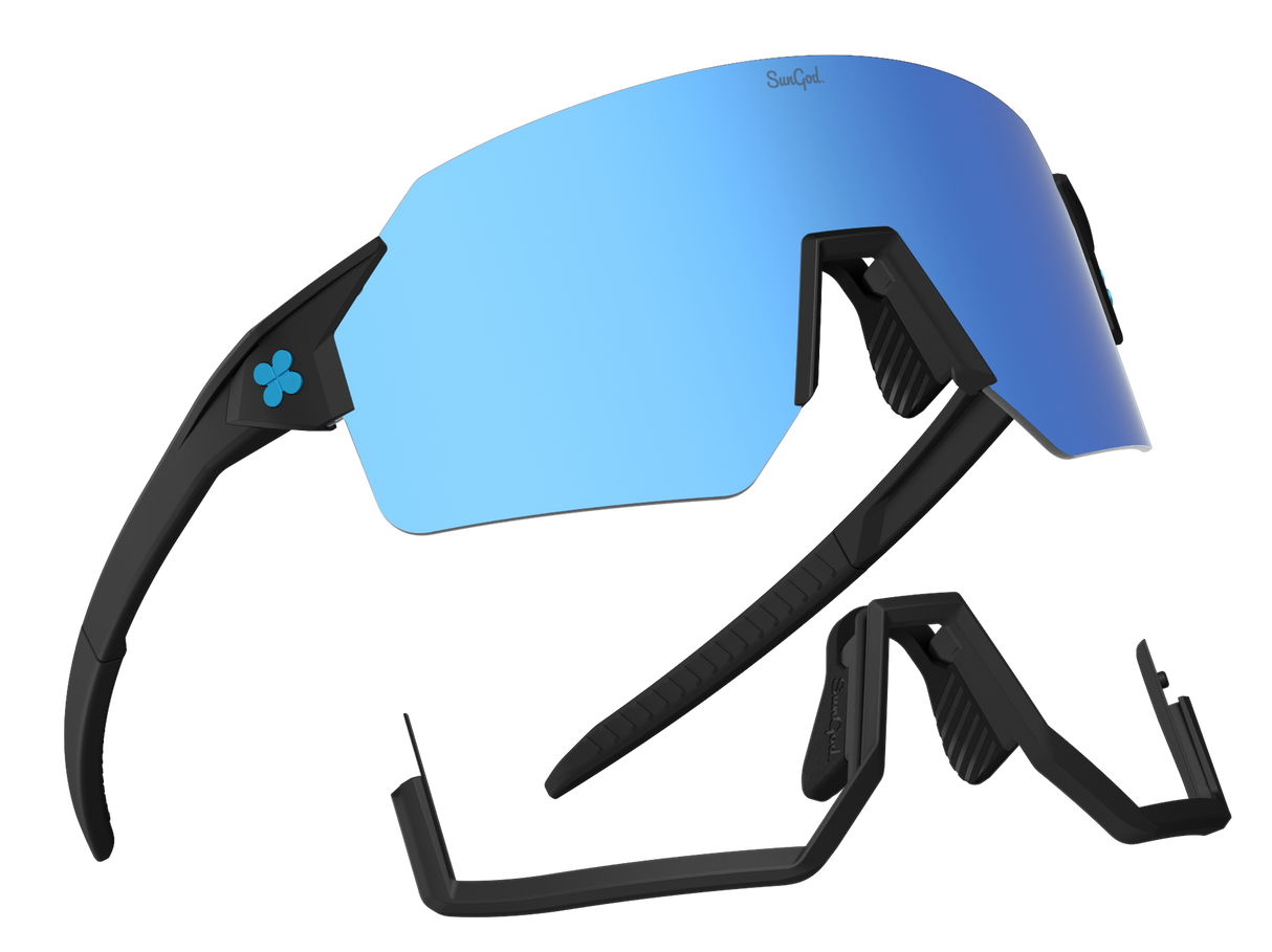 SunGod Airas Sunglasses