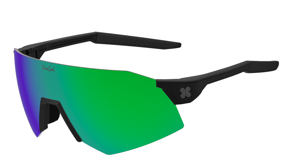 SunGod Ultras Sunglasses