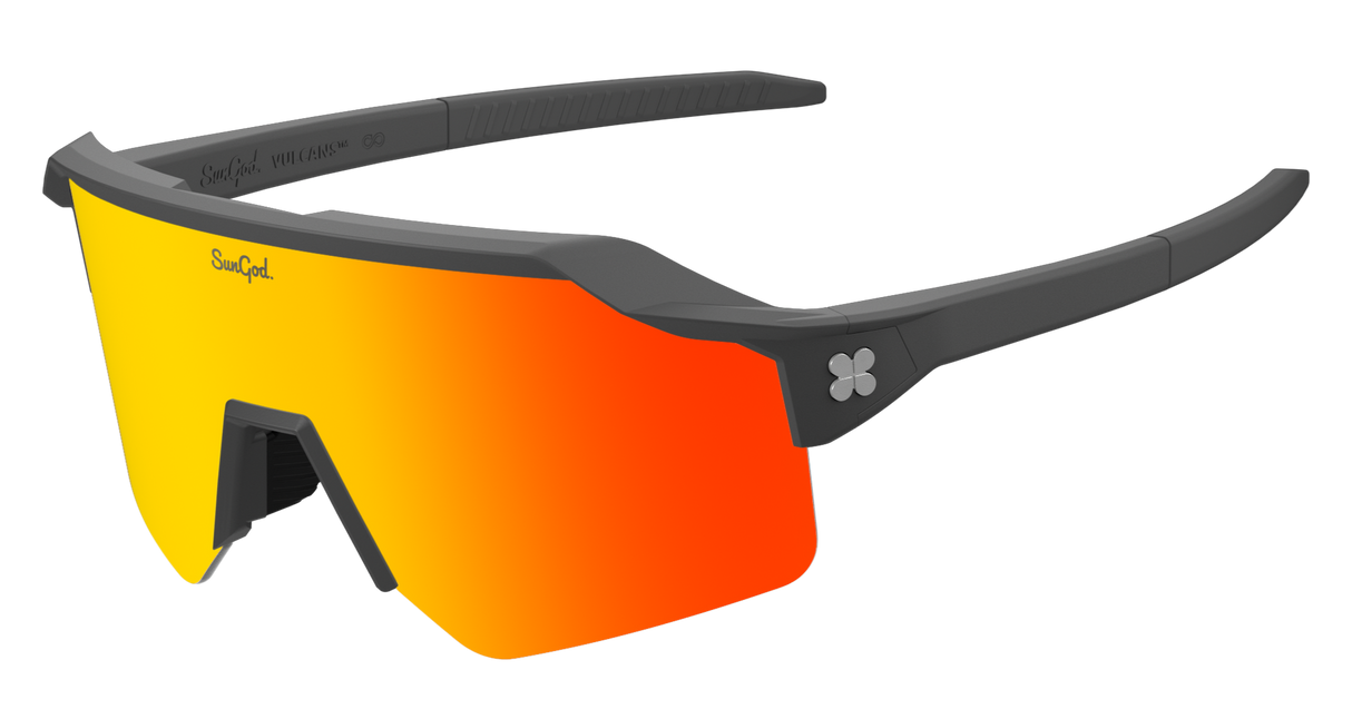 SunGod Vulcans Sunglasses
