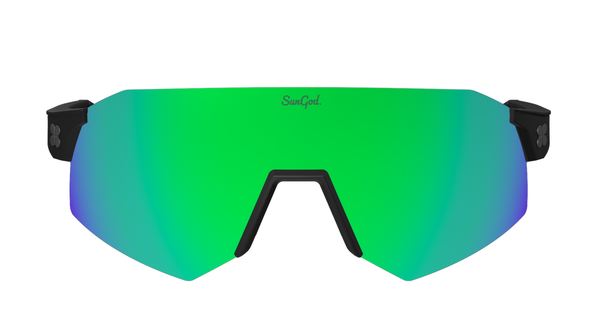 SunGod Ultras Sunglasses