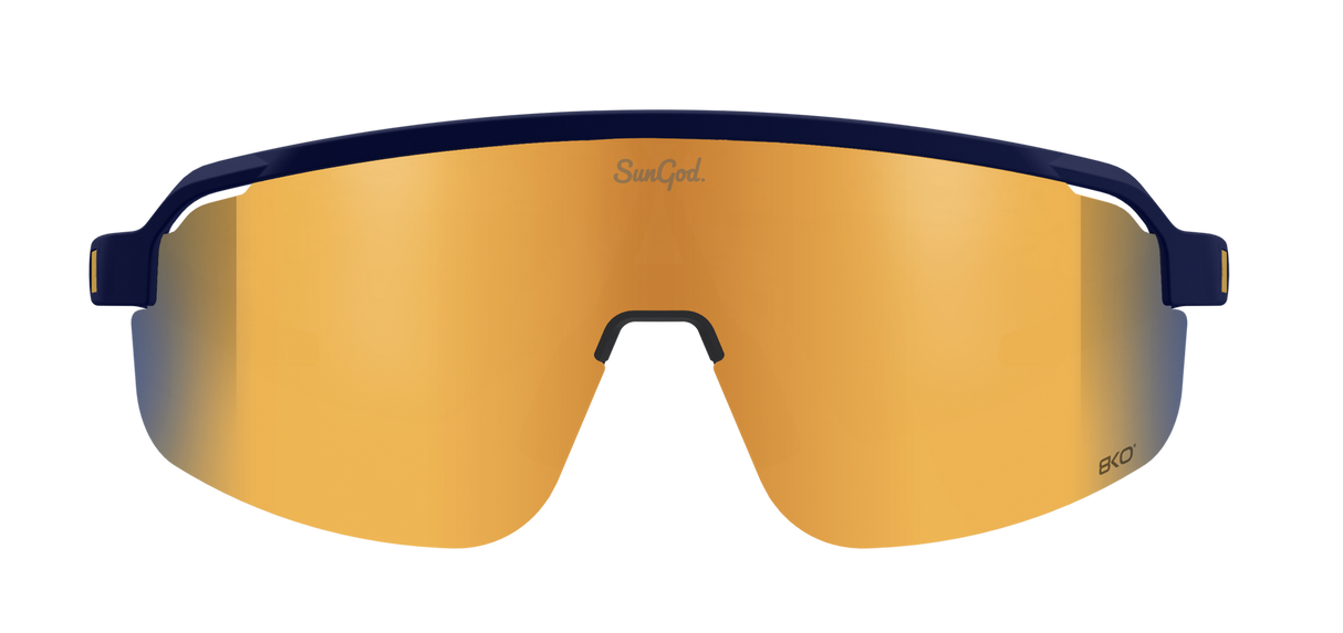SunGod Forty2s Sunglasses