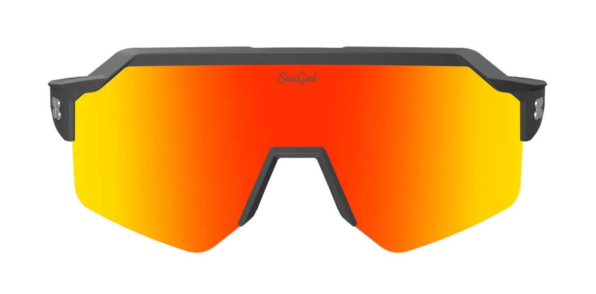 SunGod Vulcans Sunglasses