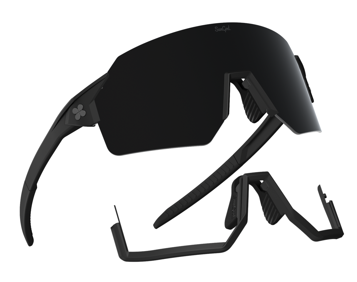 SunGod Airas Sunglasses