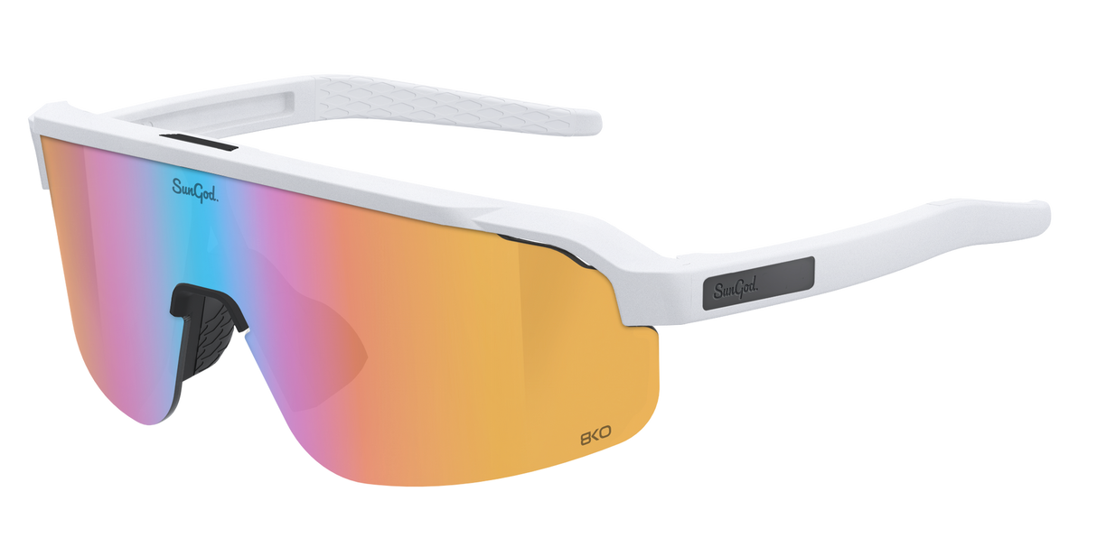SunGod Forty2s Sunglasses