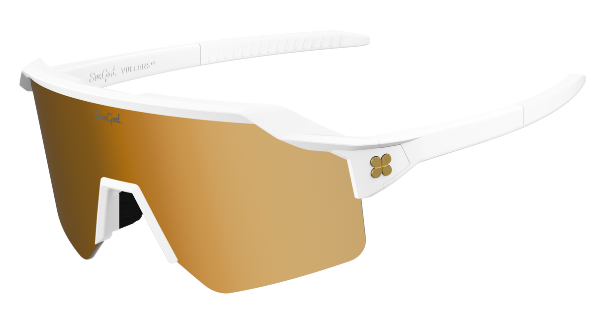 SunGod Vulcans Sunglasses
