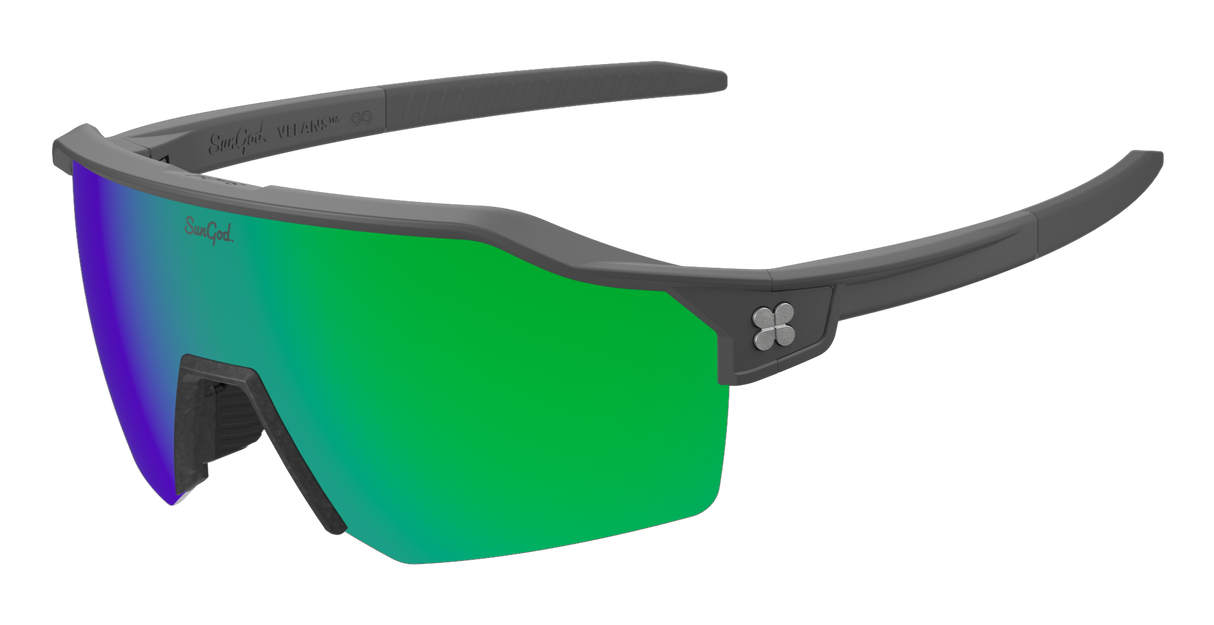 SunGod Velans Sunglasses