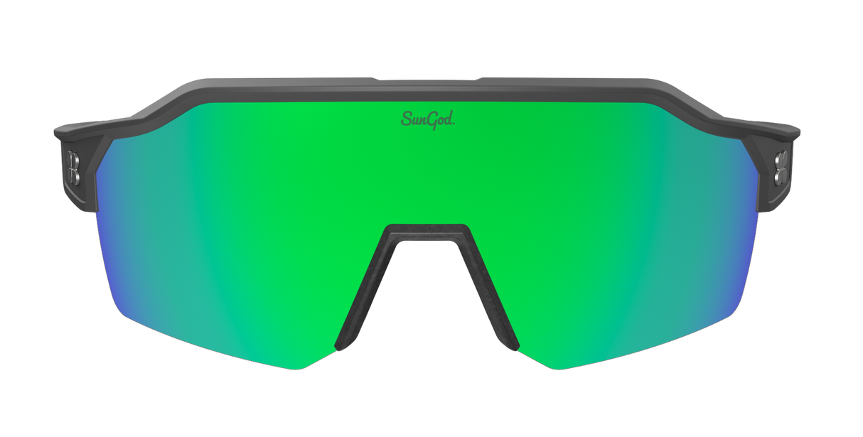 SunGod Velans Sunglasses