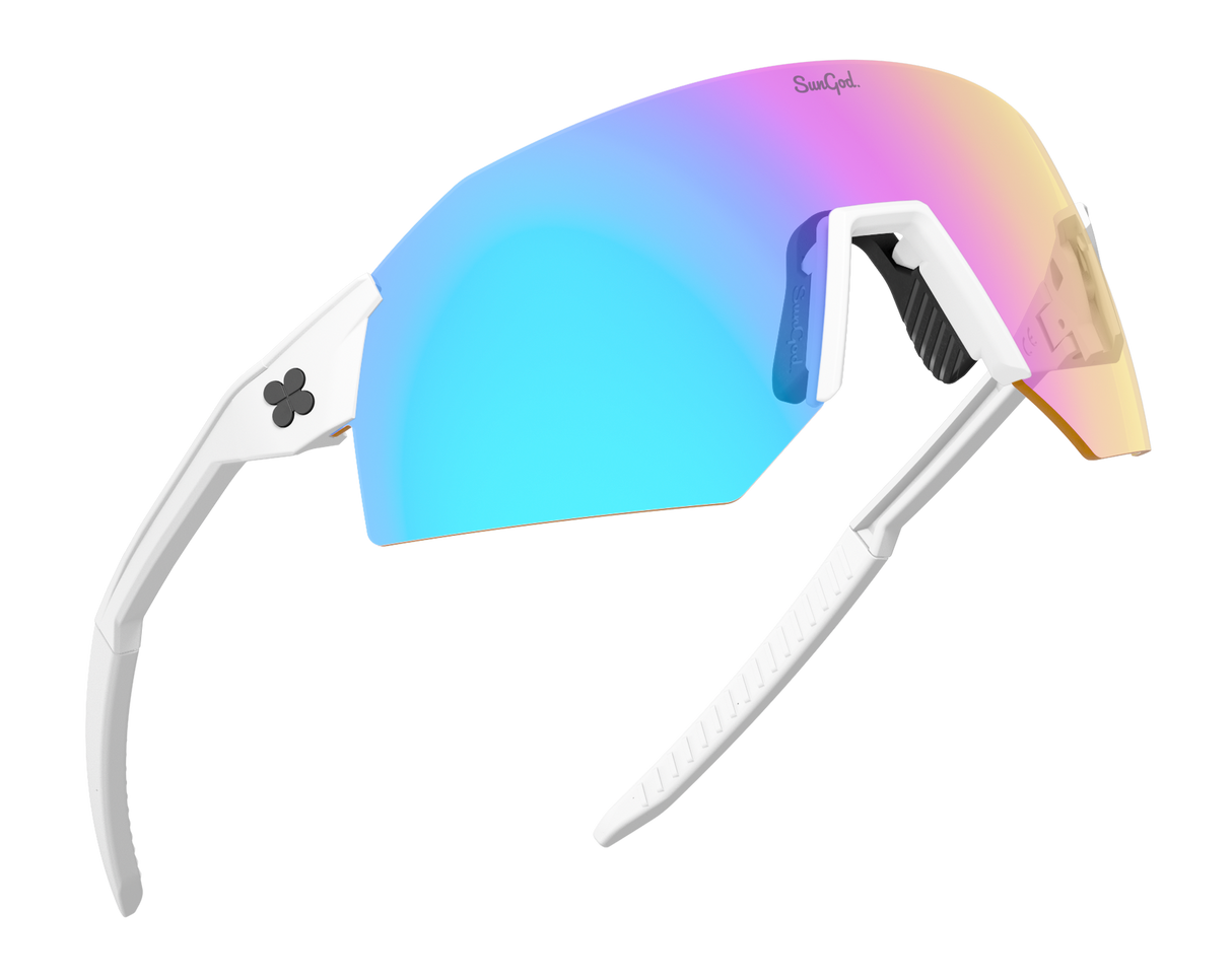 SunGod Ultras Sunglasses