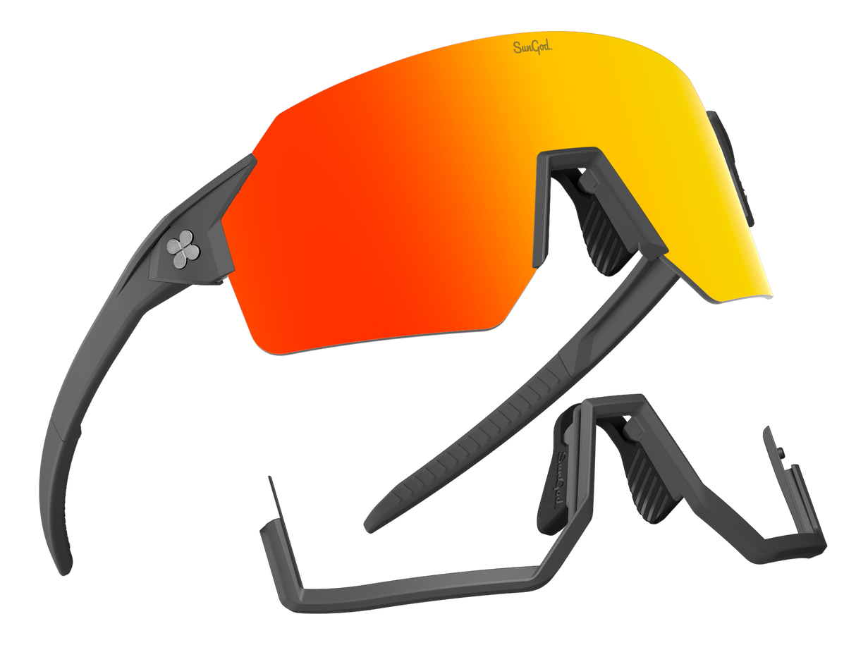 SunGod Airas Sunglasses
