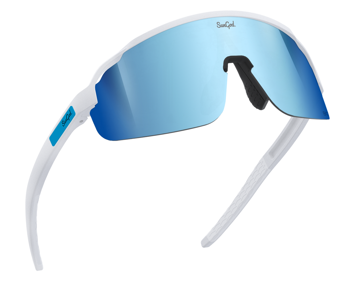 SunGod Forty2s Sunglasses