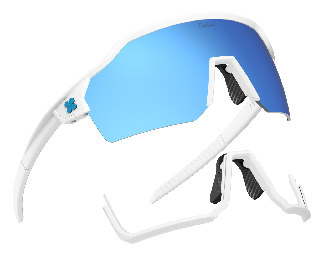 SunGod Velans Sunglasses