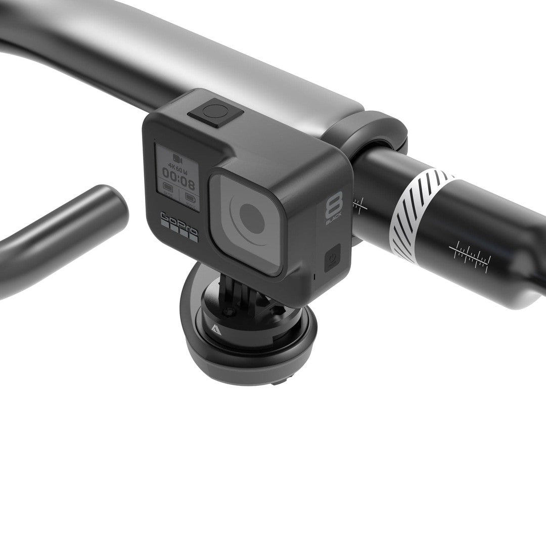 KOM Cycling Top Mount Adaptor for GoPro