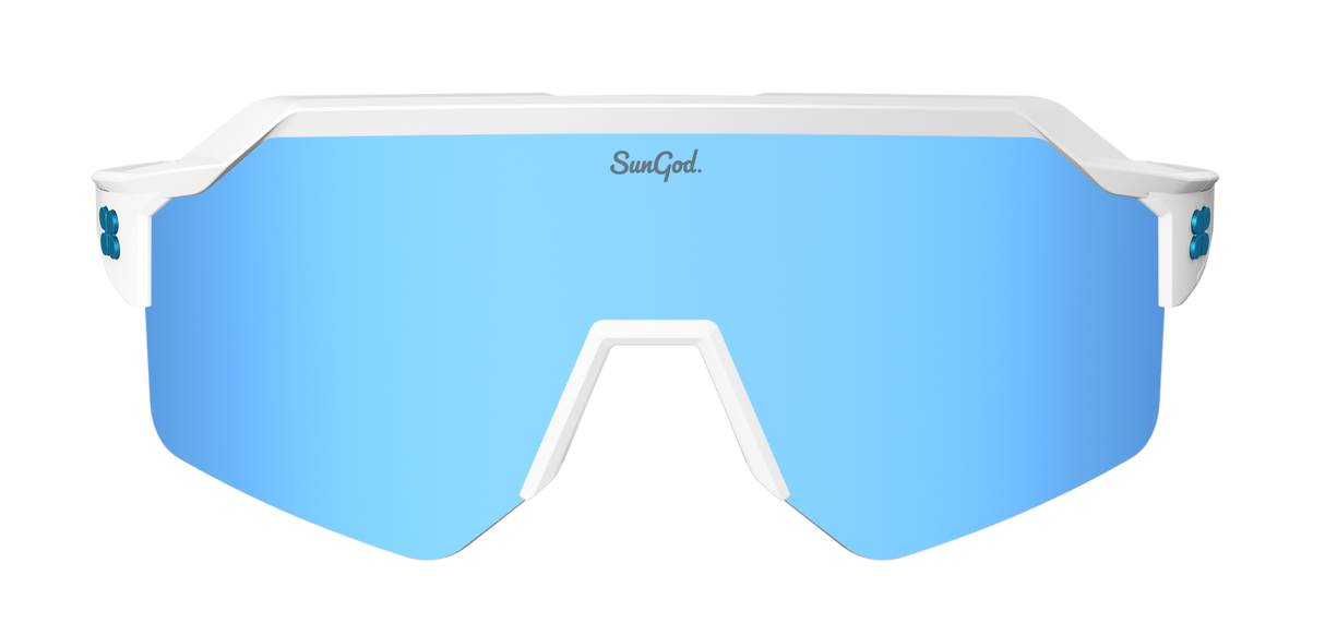 SunGod Vulcans Sunglasses