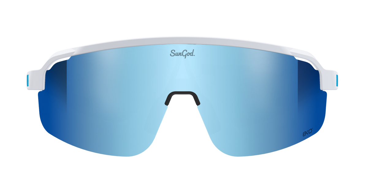 SunGod Forty2s Sunglasses