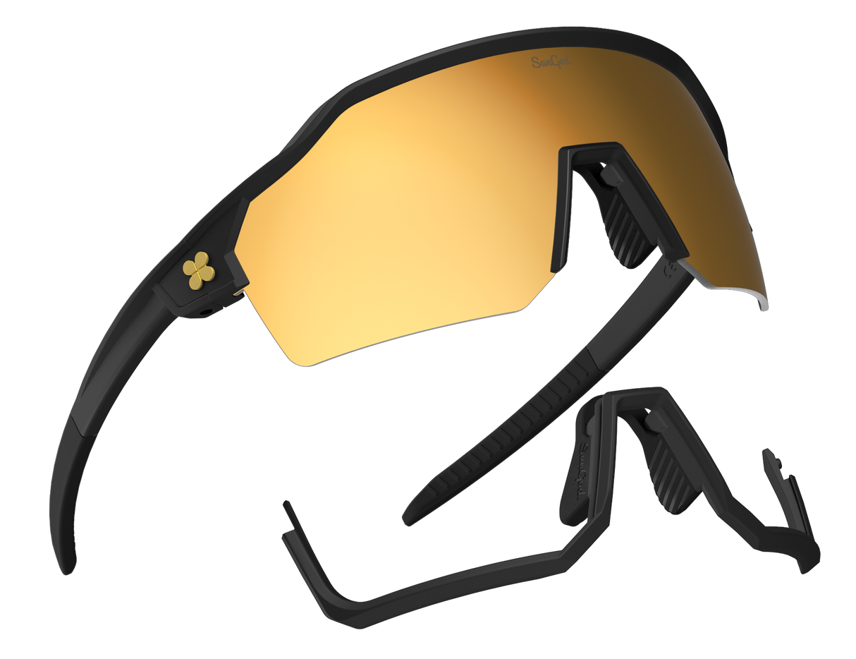 SunGod Velans Sunglasses